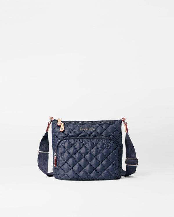 Dawn Metro Scout Crossbody Deluxe